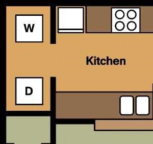 One Bedroom